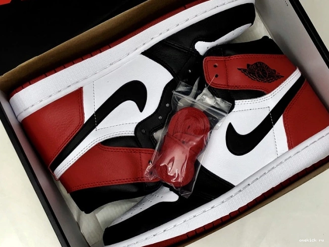 Chep Onekick 555088-125 Retro Black 1 Air Toe Jordan 0823